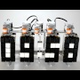 LEGO Digital Clock Reminds You How Much Time It Took To Build